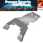 New Yamaha 2016-2025 Grizzly Kodiak Front Bash Skid Plate. Price: $159.95.