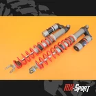 06-07 2006 Outlaw 500 Irs Oem Fox Rear Shocks Absorber Damper Suspension 7043132 Used. Price: $559.99.
