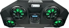 Hoppe Industries HPEL-1003 Audio Shade Rgb Rzr New. Price: $1075.50.