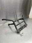 Kawasaki Bayou 185 Guard Front Grab Bumper Handle Oem 55020-1176 85-88 Bent Used. Price: $33.83.