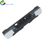 Rear Bumper Step Assembly Chrome With Park For Toyota Tundra 22 2023 2024 New. Price: $437.90.