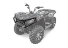 Rival Front Bumper Moto Force 400/ 500S 2444.8106.1 New. Price: $259.00.