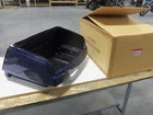 Honda GL1500 Gold Wing Trunk Box 80110-MN5-000ZA Dynamic Blue Metallic New. Price: $99.99.