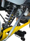 Elektric Off Road Tie Rods For 2024+ Can-am Maverick 6061 Billet Aluminum New. Price: $199.99.
