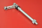1987 - 1990 Suzuki LT500R Clutch Actuator Arm Shaft Holder Pinion Lever Used. Price: $69.99.