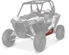 Polaris Utv 2014-2023 Rzr 900 1000 Indy Red Low Profile Rock Sliders 2881587-293 New. Price: $278.75.