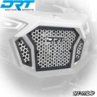 Drt Motorsports 3PC Aluminum Front Grill Polaris Rzr 200 Efi 2022+ New. Price: $110.00.