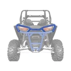 New Genuine Polaris 14-18 Rzr XP4 1000 Turbo Rear Extreme Bumper Attachment Blue. Price: $119.95.