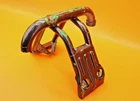1988 1997 Yamaha Blaster YFS200 Front Bumper Guard Bar 3JM-2845N-30-00 Used. Price: $35.99.