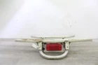 2006 Can-am Outlander Max 800 Xt Rear Grab Bar Bumper With Tailight Used. Price: $89.00.