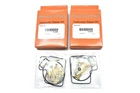 X2 Carburetor Rebuild Kit 92-94 Goldwing GL1500 Honda Repair Set New #E257. Price: $29.95.