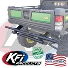Kfi Products Double Tube Rear Bumper John Deere 101665 New. Price: $158.95.