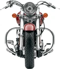 Cobra Metric Freeway Bars Chrome Yamaha VTX1800N/R/S Retro 02-08 01-1165 New. Price: $336.99.