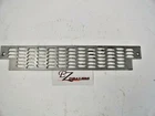 Polaris Ranger 2005-2008 Front Grill Plate Facia Silver 5248846-385 Used. Price: $9.99.