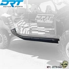 Drt Motorsports Kawasaki Teryx 4 / 5 H2 Rock Sliders Rails Guards New. Price: $1015.00.