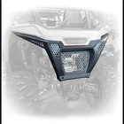 Drt Motorsports Bumper Rr Bk Pol 20005RB21101 New. Price: $533.23.
