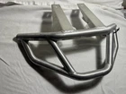 Oem Arctic Cat Aluminum Front Bumper For Winch Mount Pn 1436-695 Used. Price: $150.00.
