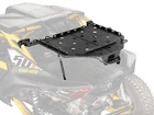 Superatv Cargo Rack Alpha For Can-am Maverick R/2024+ New. Price: $795.95.