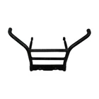 Kawasaki Guard 55020-1176 Front Bumper Protector Klf Bayou Genuine 185A 85-88 Used. Price: $27.98.