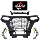 Polaris Rzr '19 Front Fascia Swap Kit New. Price: $599.99.