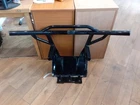 Honda Pioneer 1000 Front Bumper 2022-2025 New. Price: $274.00.