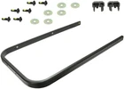 Spi SM-12544 Rear Bumper New. Price: $140.24.