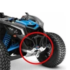 Can Am Maverick X3 Xrc Xmr Front Bumper Oem New #715004788. Price: $510.99.