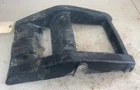 2001-2004 Honda Rubicon TRX500 Oem Front Brush Guard Cover 81170-HN2-000ZA Used. Price: $39.99.