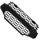 Polaris 5453730-070 Black Upper Grill Ranger Crew Xp Trail Boss Eps 1000 902D New. Price: $99.99.