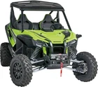 Warn 104300 Front Bumper Winch Mount 2019 Honda Talon 1000R 1000X New. Price: $223.67.