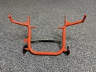 2LS-F845R-60-00 Oem Yamaha Raptor 700 Se Rear Carry Bar (orange) With Bracket New. Price: $299.99.