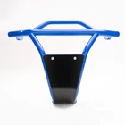 Hmf Racing Defender Hd Front Bumper Polaris Blue Rzr Pro Xp 4 New. Price: $419.95.