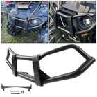 Front Bumper For 09-23 Polaris Sportsman 550 X2 Xp 850 1000 Brush Guard #2878709 New. Price: $136.00.