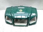 14-20 Club Carryall 700 Front Center Hood Access Panel Cover Plastic 1050346 Used. Price: $279.49.