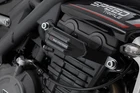 Sw-motech Frame Slider Kit Triumph Speed Triple 1200 Rr Rs 2021-2024 New. Price: $170.00.