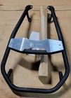 Can-am Parts Maverick Racing Rear Bumper 715001646 New. Price: $225.00.