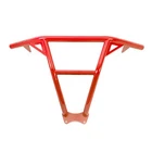 Hmf Rear Bumper For Kawasaki Krx 1000 (20-25) Red New. Price: $349.95.