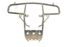 Honda Rubicon 500 Fa 02 Front Bumper Brush Guard 81150-HN2-000 53637 Used. Price: $219.99.