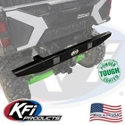 Kfi Bumper Rear - Kawasaki Ridge (formed) 102235 New. Price: $210.95.