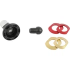 Gilles Tooling Axle Protectors GTA-R-S02 New. Price: $89.99.
