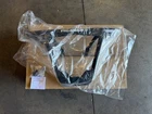 Pro Armor - P141P360BL Front Race Bumper, Black New. Price: $144.95.