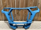 Polaris Oem Rzr 1000 Fascia Front Bumper 5457624-849 Zenit Blue 23 2024 Nh New. Price: $390.00.