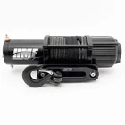 Hmf Xd Ultimate Winch & Recovery Kit 6000LB New. Price: $419.95.