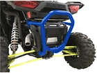 Moose Racing 0530-1446 Rear Bull Bar Bumper, Blue New. Price: $159.99.
