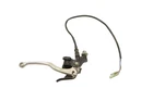 Kawasaki Prairie 4X4 Left Park Brake Lever 46076-1224 #1 53916 Used. Price: $29.95.