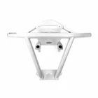 Hmf Racing Iq U4 Defender Steel Front Bumper Guard White Polaris Rzr RS1 New. Price: $419.95.