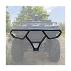 Atv Rear Bumper For Sportsman 450/570, Steel Profile Brush Guard Sturdy ... New. Price: $194.88.