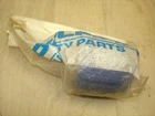 Polaris 5431013-157 Blue Front Bumper Cap 1991-1995 Trail Boss 300 250 New. Price: $8.99.