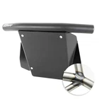 Hmf Lt Front Bumper For Kawasaki Teryx 4 H2 (26) Raw - No Fairlead New. Price: $349.95.