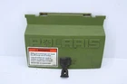 1995 Polaris Sportsman 400 Rear Storage Trunk Door Lid 5430769-191 134P Used. Price: $11.12.